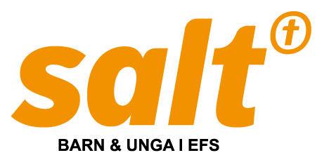 logotyp salt